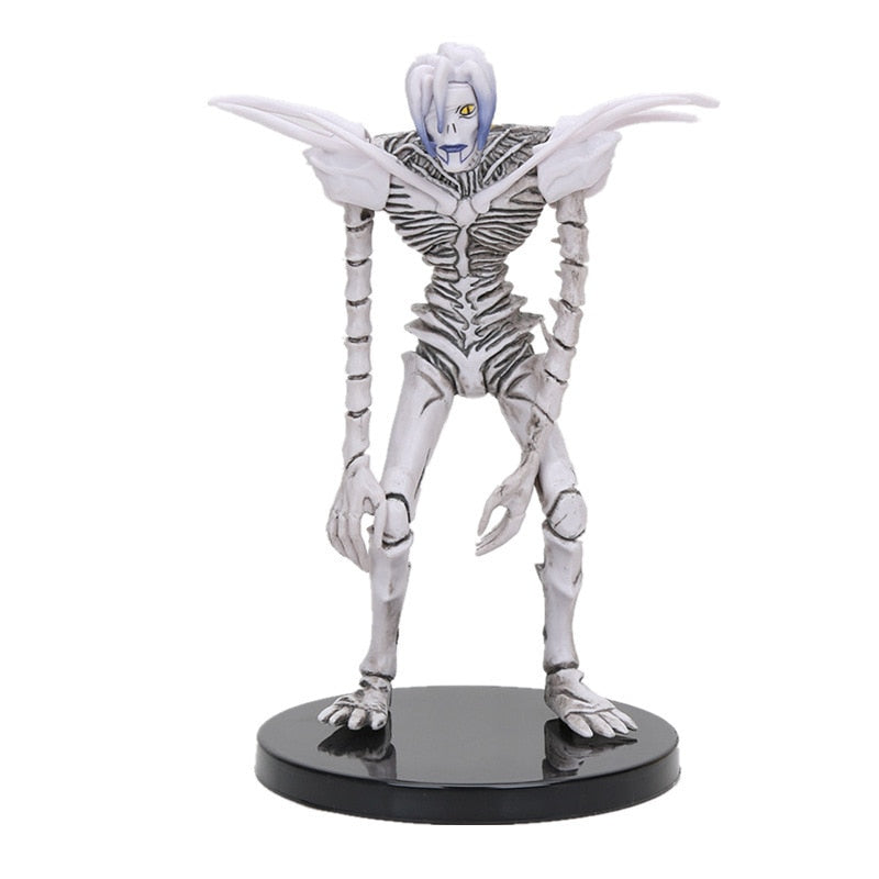 5pcs/set Q Anime DEATH NOTE Figure 1200# L Lawliet Action Figure Death Note 1160# Yagami Light Death Lawliet Figurine