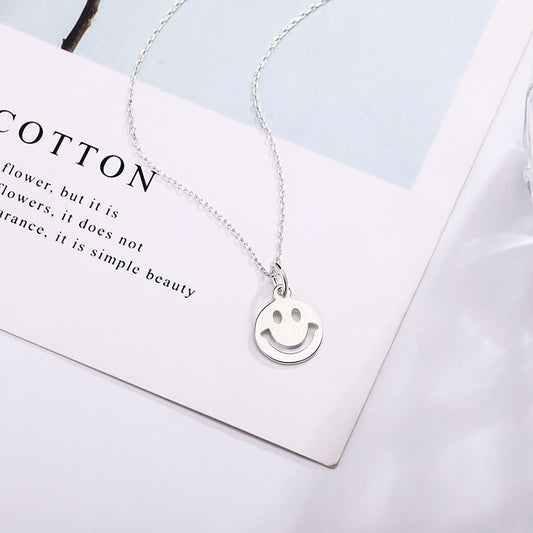 TS-DZ016 Toss Bear Sterling Silver Copy Jewelry Spanish Bear Version Jewelry Women's Fashion Necklace Pendant Women Jewrly